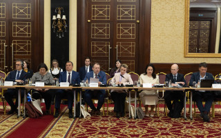 Звільнень у півтори рази більше, ніж призначень – у судах України загострюється кадровий дефіцит