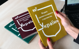 У КАС України виявили дві норми, що встановлюють різні пороги для однієї категорії суб’єктів при розгляді справ