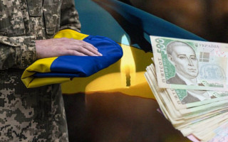 Повнолітні діти загиблих військових мають право на 15 млн від держави: Суд визнав відмову Міноборони незаконною