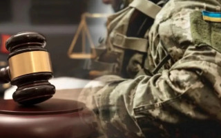 ОП ККС ВС має сформувати єдиний підхід щодо застосування статті 48 КК України у справах про ухилення від мобілізації