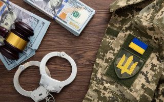 Бізнес на мобілізації: огляд корупційних схем ТЦК та ВЛК у судовій практиці