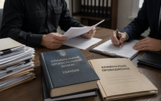 Прокурорам и оперативникам хотят запретить быть свидетелями в собственных производствах