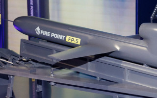 Удар по deep strike: засновник Fire Point Денис Штілерман звинуватив ЦПК у затримці міжнародних контрактів