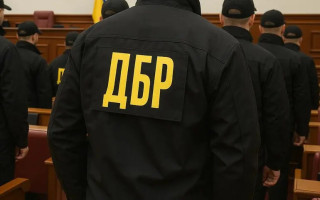 Битва за антикорупційну реформу: чи виконає Верховна Рада вимоги ЄС щодо конкурсів у ДБР та реформи прокуратури