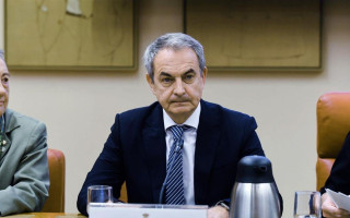 Іспанія викликає експремʼєра Родрігеса Сапатеро до суду у справі про «корупційний бутік»