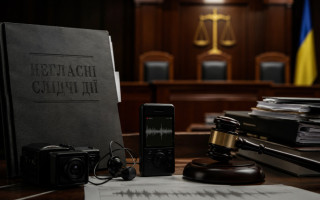 Порушення при проведенні негласних слідчих дій: як суди оцінюють докази за стандартами ЄСПЛ