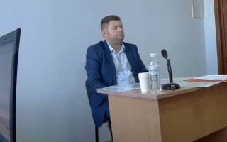 ВРП відмовилась звільняти суддю Дмитра Чернова і повернула матеріали до ВККС