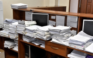 Вища рада правосуддя змінила територіальну підсудність судових справ трьох судів