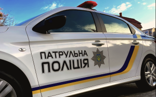 У Києві зауваження сусіду закінчилося різаниною та нападом на поліцію: відео