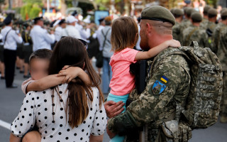 Родини загиблих військових змушені через суд доводити проживання однією сім’єю: які проблеми виникають