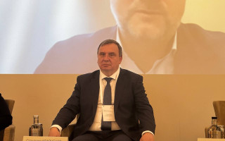 Голова ВС Станіслав Кравченко: господарські суди стали важливим елементом економічної стабільності України