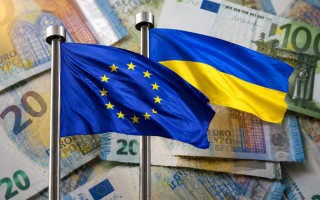 Ратифікація Угоди про позику: хто насправді повертатиме 90 млрд євро кредиту ЄС