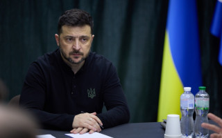 Россия готовит новую атаку – Владимир Зеленский обратился к украинцам с срочным предупреждением