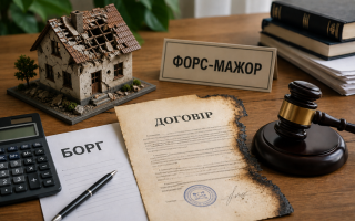 Борг можуть стягнути навіть без оригіналу договору, якщо він згорів під обстрілами — Верховний Суд