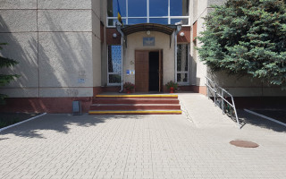 ВРП відмовилася притягнути до відповідальності суддю Надію Побережну, яка призначила умовний строк у справі про смерть дитини в ДТП