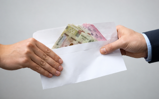 Следователя оправдали по делу о взятке в 4 тысячи гривен из-за недостаточности доказательств: Верховный Суд оставил решение без изменений