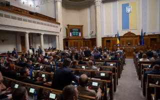 Судові ухвали можуть закрити в реєстрі на рік: Рада поставила на паузу спірну реформу