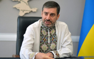 Украина передала РФ список мест содержания военнопленных с нарушениями условий – Дмитрий Лубинец