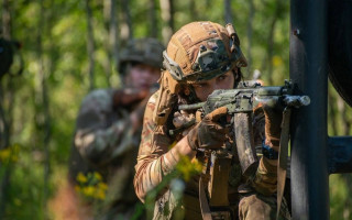 Виплати військовим у 2026 році: чим відрізняються бойові від грошового забезпечення
