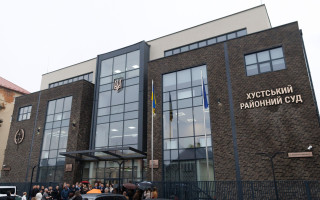 Перші призначення суддів до місцевих судів можуть відбутися вже на початку 2027 року: голова ВККС