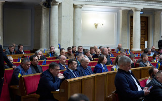 В Украине усилят контроль за судьями: под прицелом окажутся все родственники во власти и поездки на ВОТ
