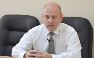 ВСП поставил паузу в деле судьи ОАСК Владимира Келеберды: причина — неявка