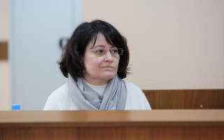 Після відставки Наталії Добрівської ВРП залишила без розгляду рекомендацію ВККС про її звільнення