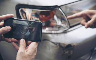 Верховний Суд пояснив у яких випадках винуватці ДТП звільняються від кримінальної відповідальності