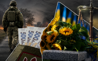 Виплата у зв’язку з загибеллю військового: чому одні родини отримують 15 млн, а інші — 2 млн