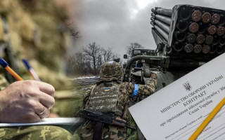 Военнообязанные смогут выбирать часть, должность и срок службы: как работает мотивационный контракт
