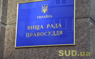 ВСП оставил в силе предупреждение судье ВАКС Виктору Маслову за неконкретизированный запрет на общение