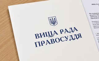 ВСП уволил в отставку пятерых судей