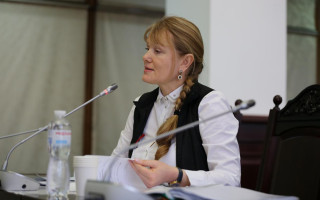 ВСП отказал в увольнении судьи Ольги Крутовой, несмотря на заключение ВККС о несоответствии должности