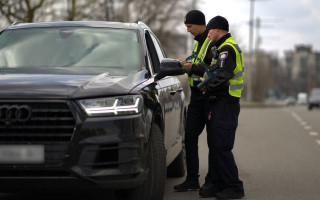 ВРП переглянула справу про затягування суддею Києва Марією Сазоновою справ про пʼяне водіння
