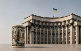 Курс доллара до 51,5 грн и налог на OLX: Кабмин одобрил Бюджетную декларацию 2027–2029
