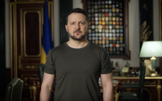 «Вибачення не працюють» — Зеленський жорстко відповів Лукашенку та закликав припинити техпідтримку РФ
