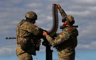 Нові бойові контракти в ЗСУ: строки служби, виплати та бонуси до 1 млн гривень