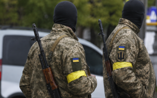 ТЦК без балаклав и только под видеозапись: комиссия предложила новые правила мобилизационных мероприятий