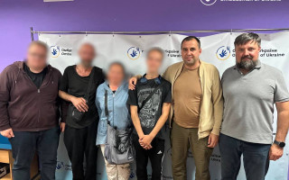 В Миколаївському ТЦК чоловіка утримували 18 днів без звʼязку і зі зламаними ребрами – Дмитро Лубінець