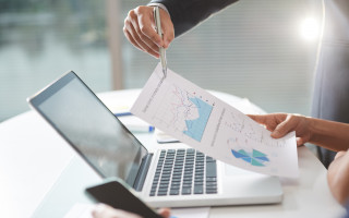 Податки для інвесторів можуть знизити до 5%: у Раді пропонують альтернативні стимули для вкладень в український бізнес