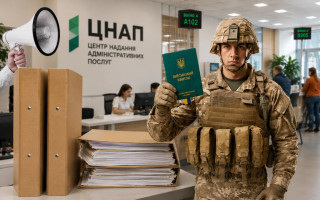 ТЦК переходят на электронные данные: что предусматривают -новые правила военного учета для работодателей
