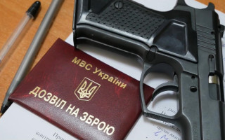До 7 лет лишения свободы или вознаграждение от МВД: какое оружие теперь запрещено декларировать гражданским