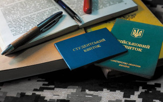 Студент має право на відстрочку навіть якщо навчається за кордоном: апеляційний суд визнав обмеження Кабміну проблемними