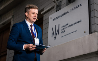 ВСП поддержал назначение Игоря Чайкина в АП ВАКС: детали собеседования и скандальные вопросы