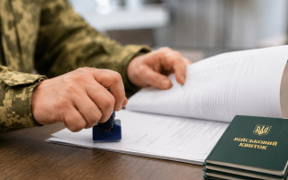 Бронювання «згорить» у вересні: для підприємств розпочався 38-денний зворотний відлік для збереження броні своїх працівників