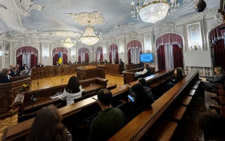 Большая Палата ВС применила позицию ЕСПЧ относительно непосильного судебного сбора для юридических лиц