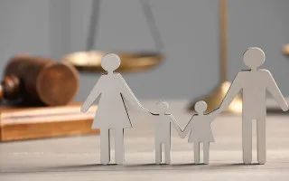 Верховный Суд инициировал обращение в КСУ из-за нормы ГПК, которая позволяет приостанавливать алиментные дела из-за мобилизации