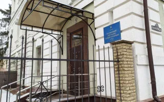 Суддя Сергій Бойко з Полтави отримав догану за використання судового рішення для виїзду за кордон