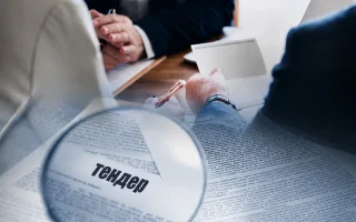 Верховний Суд назвав критерії, які підтверджують антиконкурентну змову учасників тендера