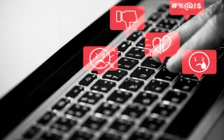 За систематические оскорбления в интернете могут посадить — ЕСПЧ признал допустимым реальное лишение свободы